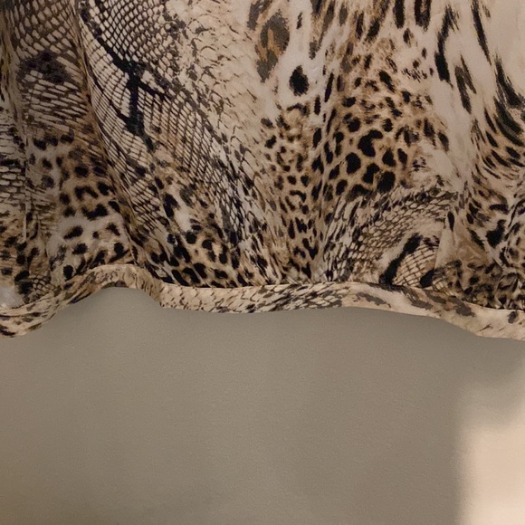 Chico’s V neck Pullover - Picture 7 of 8